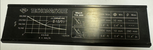 NAME PLATES FOR MaxX  300TG SX