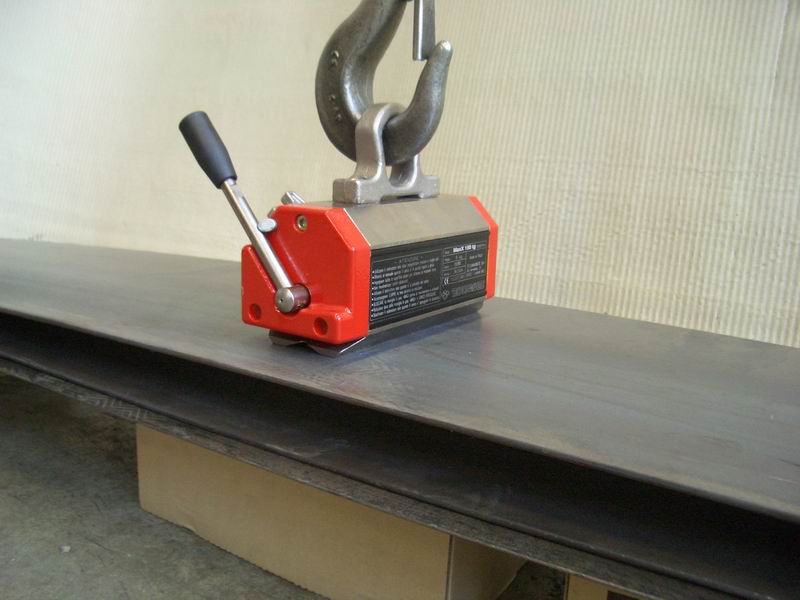 MaxX150TG Thin gauge lifter