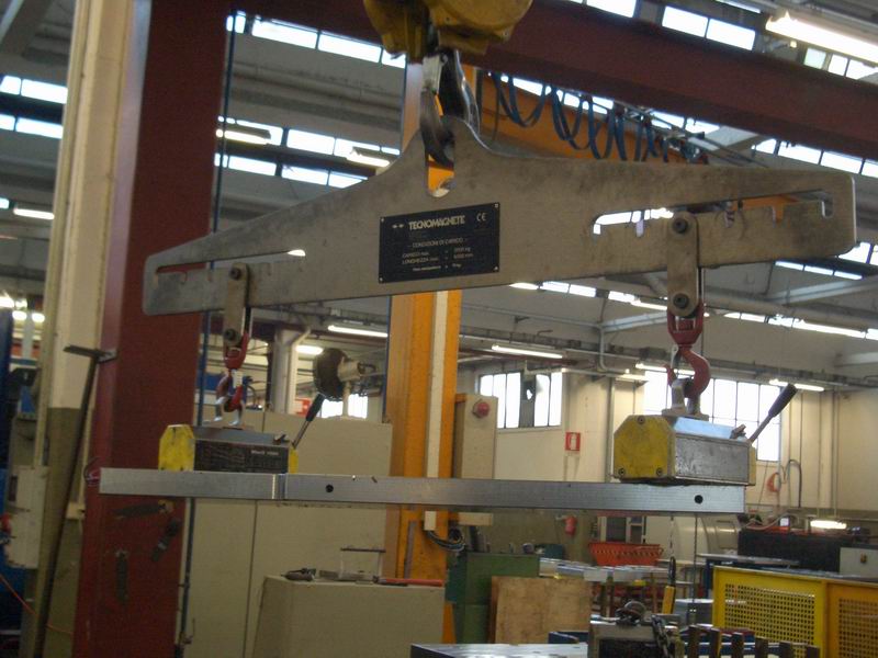 MFB 2000 For Dual MaxX lifters